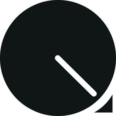 Louder color logo