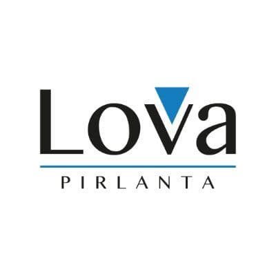 Lova Pırlanta color logo
