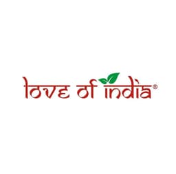LOVE OF INDIA