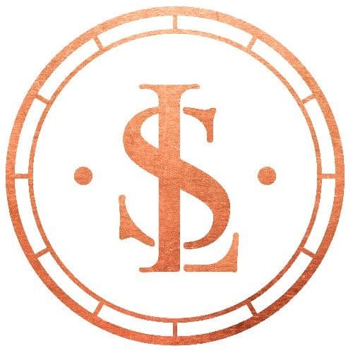 Love Scotch color logo