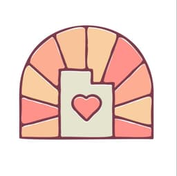 Love Utah Box