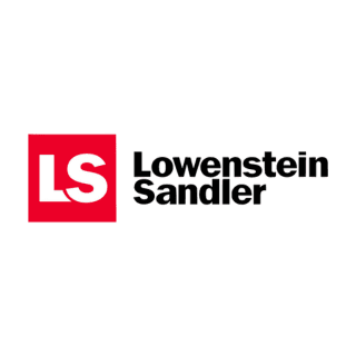 Lowenstein Sandler color logo