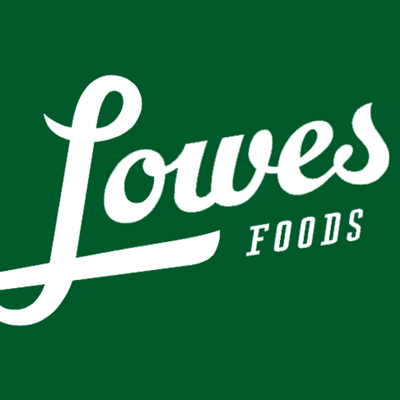 Lowes Foods color logo