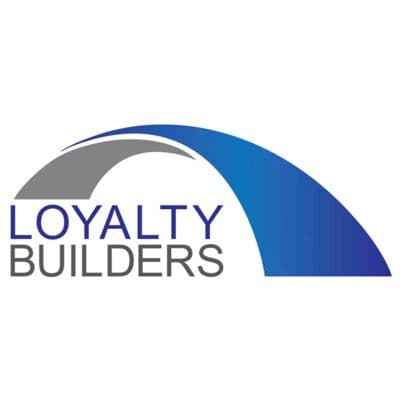 Loyalty Builders color logo