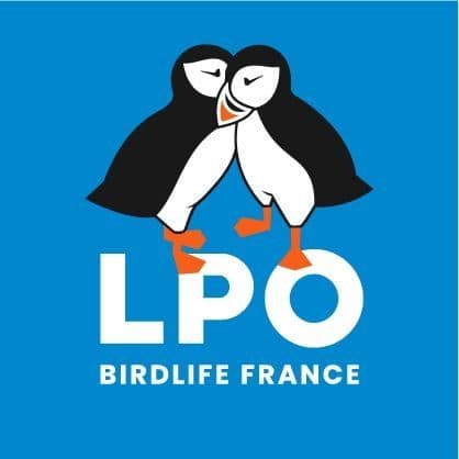 LPO color logo