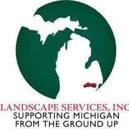 Landscape Services color logo