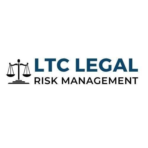 LTC Legal & Risk Management color logo