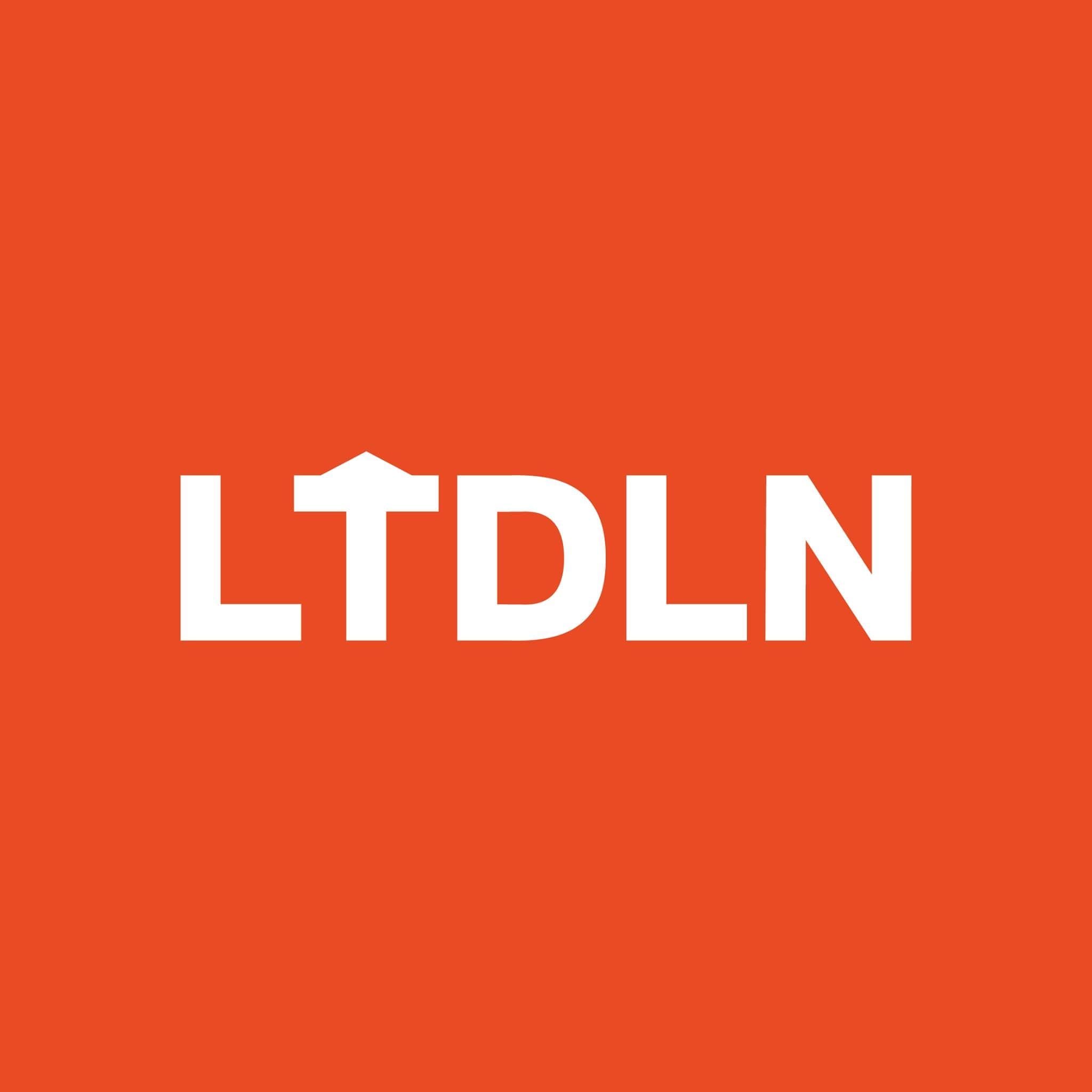 La Tête Dans Les Nuages color logo