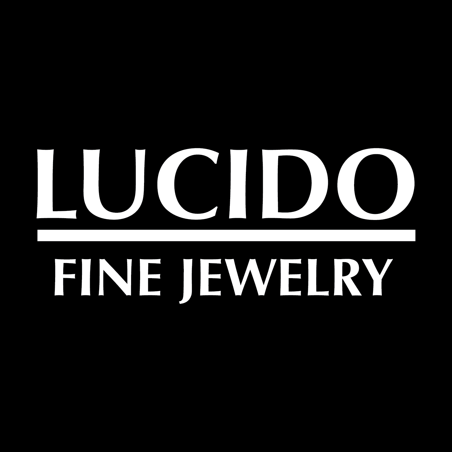 Lucido Fine Jewelry color logo
