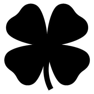 Lucky Brand color logo