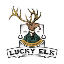 Lucky Elk