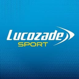 Lucozade Sport