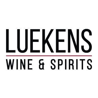 Luekens Wine & Spirits color logo