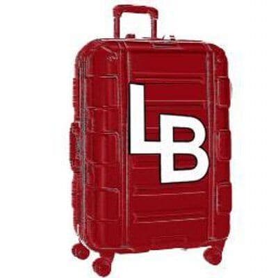 -Luggage Base color logo