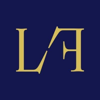 Luggage Forward color logo