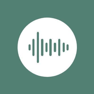 Luisteren.nl color logo