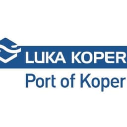 Port of Koper
