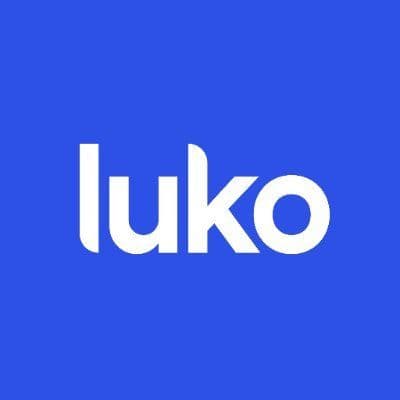 Luko color logo