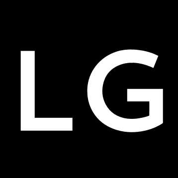Lulu and Georgia color logo