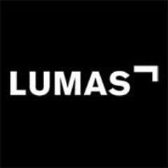LUMAS color logo