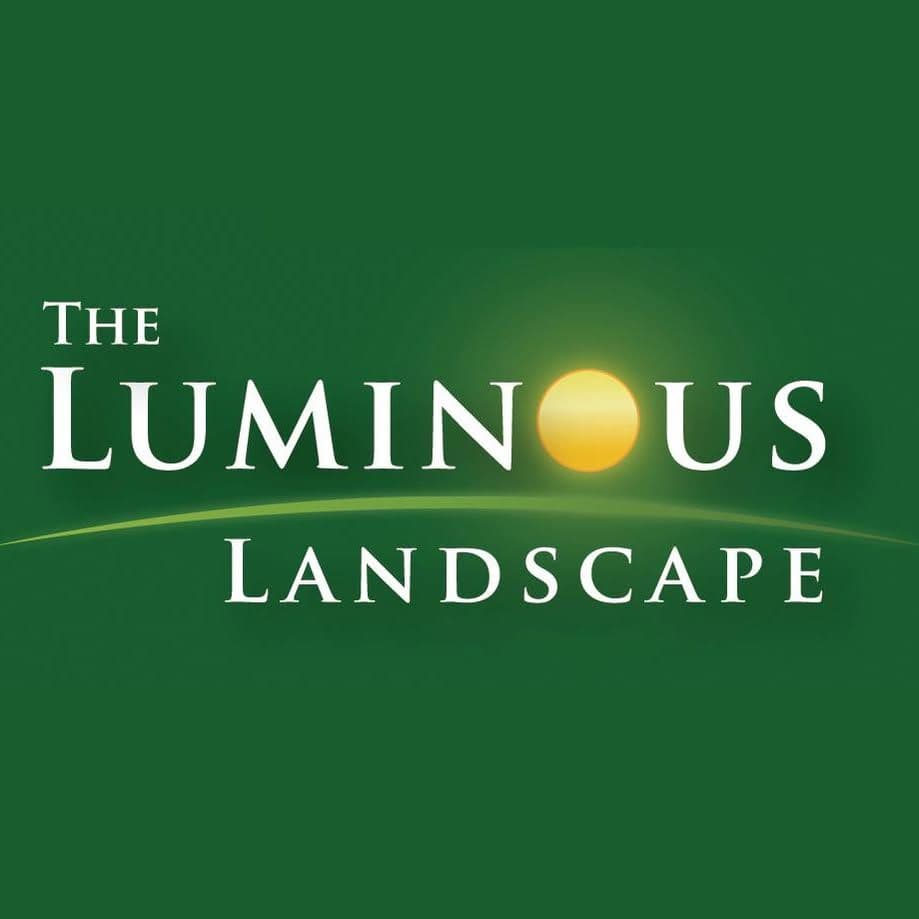 Luminous Landscape color logo
