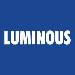 Luminous
