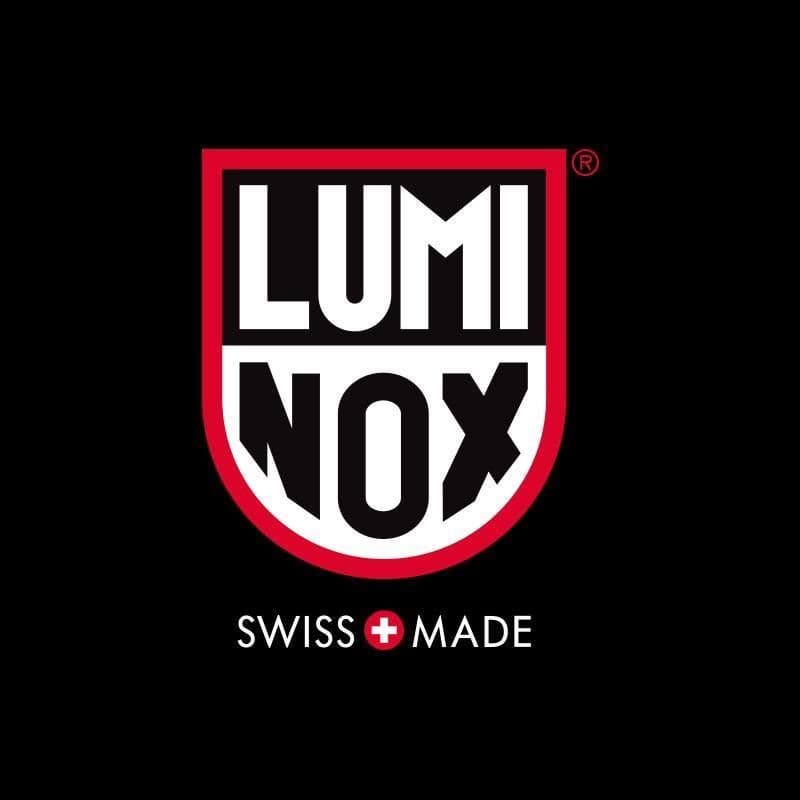 Luminox color logo