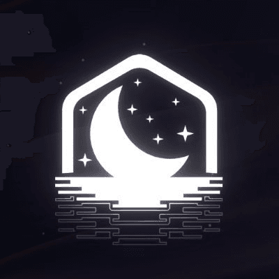 Lunar Client color logo
