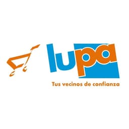 Lupa