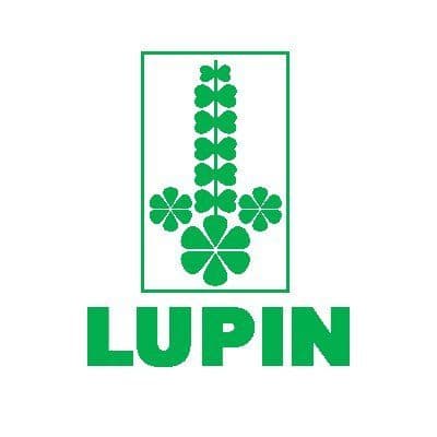 Lupin color logo