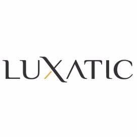 Luxatic color logo