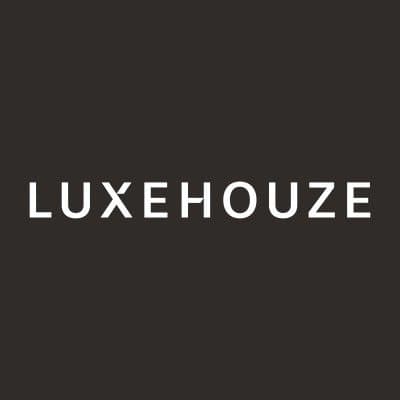 Luxehouze color logo