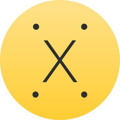 Luxer One color logo