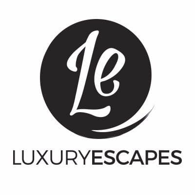 Luxury Escapes color logo