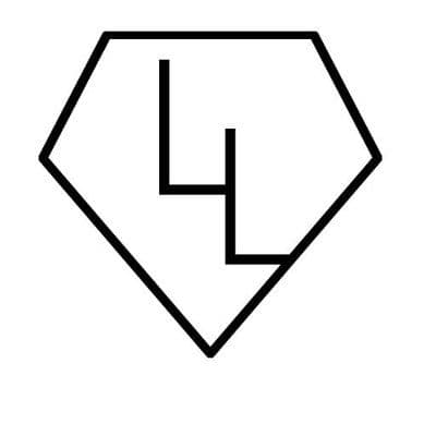 Luxurylaunches color logo