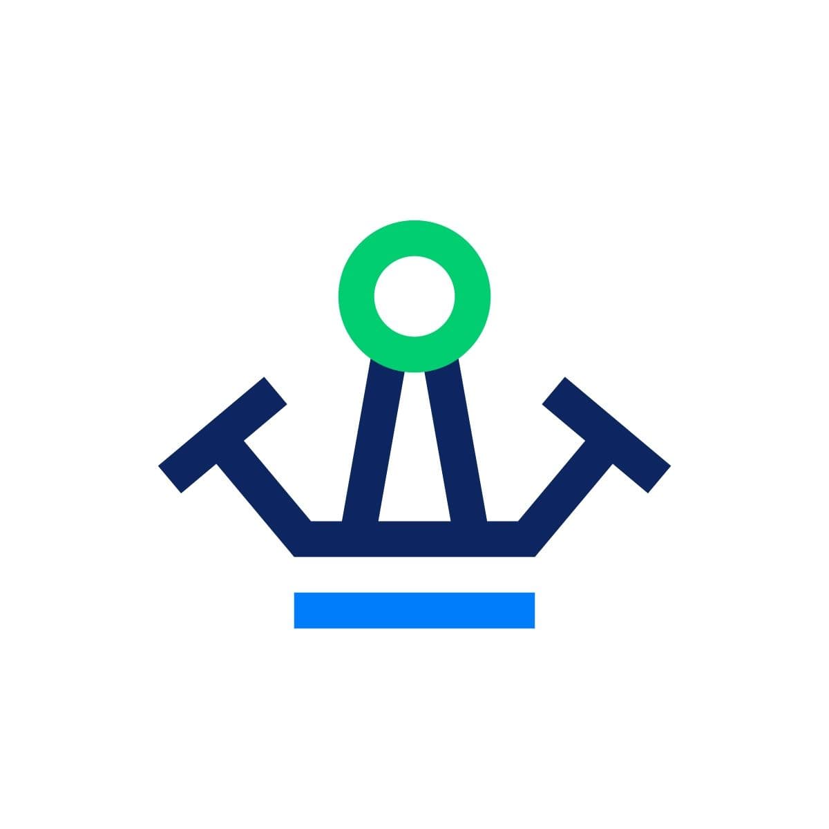 LVR Flote color logo