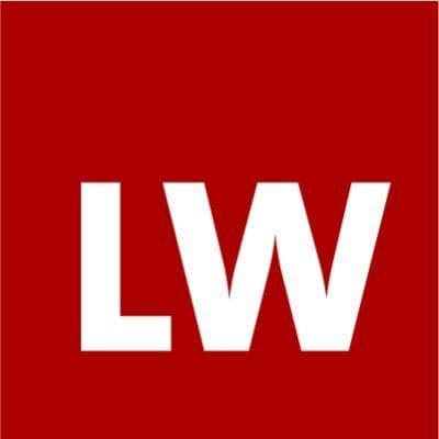 Latham & Watkins LLP color logo
