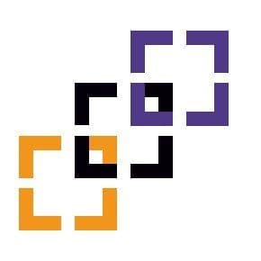 Lyftrondata color logo