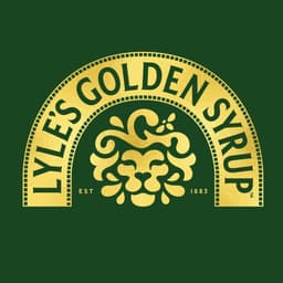 Lyle's Golden Syrup