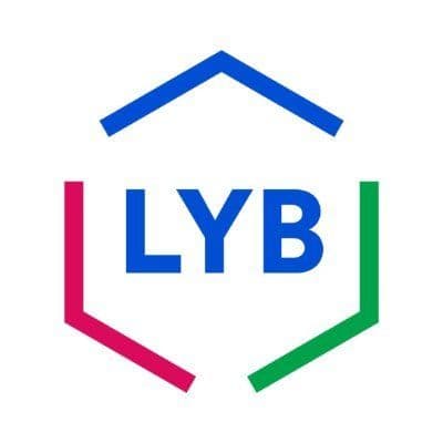 LyondellBasell color logo