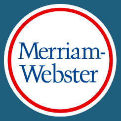 Merriam-Webster