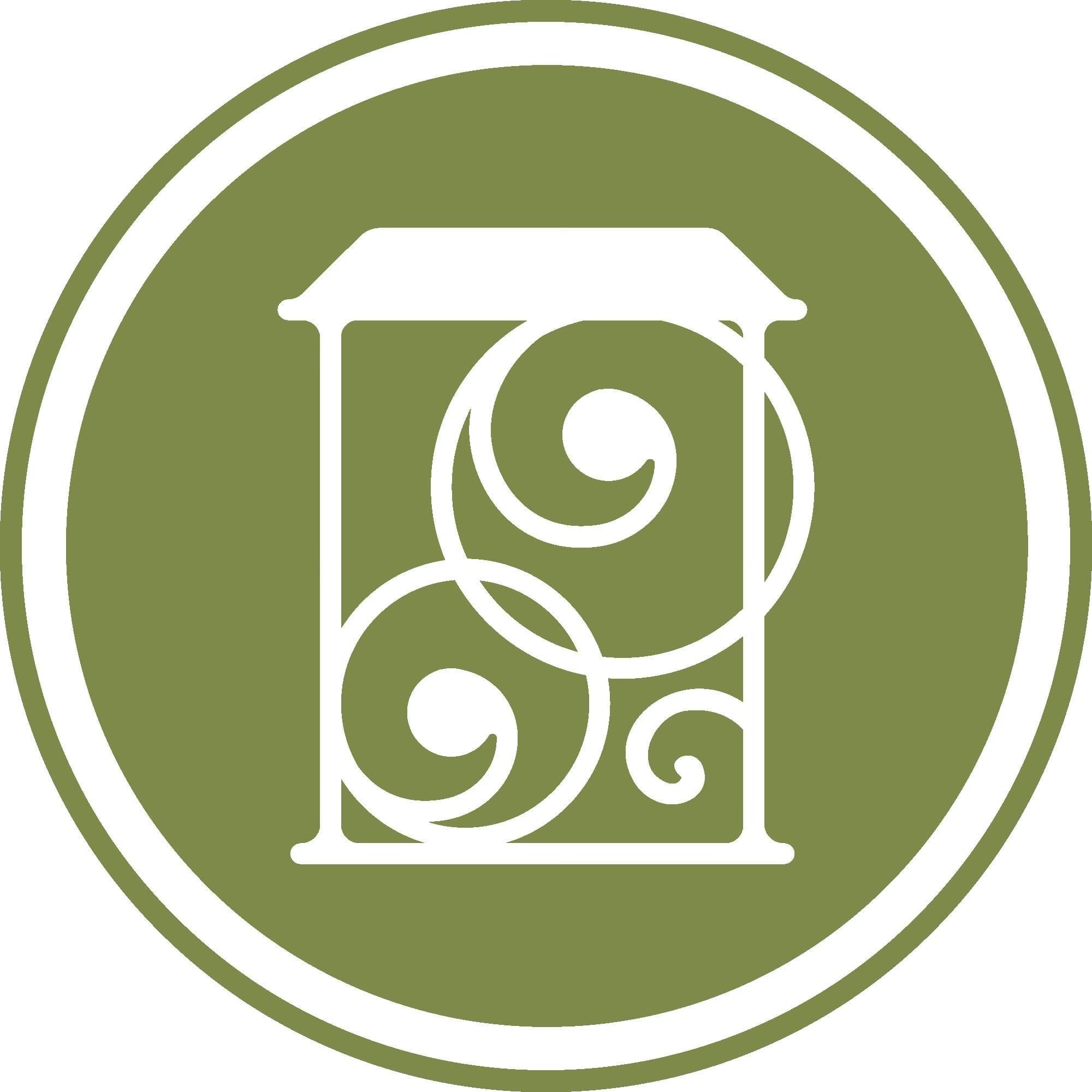 Maasmechelen Village color logo