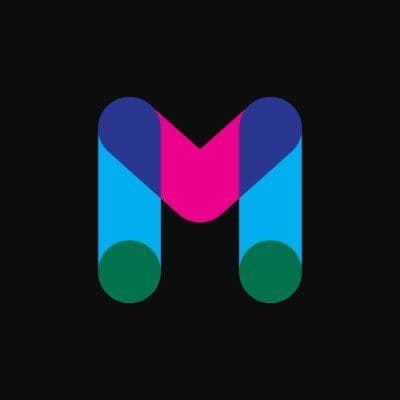 MacDowell color logo