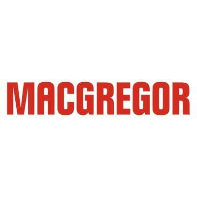 MacGregor color logo