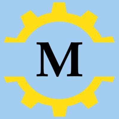 Machining Doctor color logo