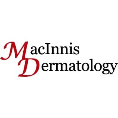 MacInnis Dermatology color logo