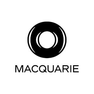 Macquarie Group color logo