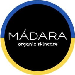 Mádara Organic Skincare