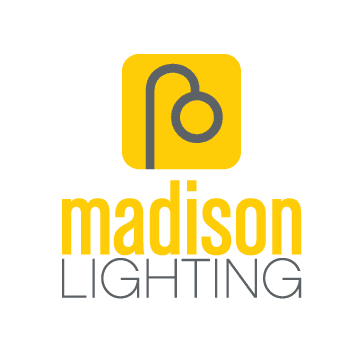 Madison Lighting color logo