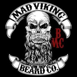 Mad Viking